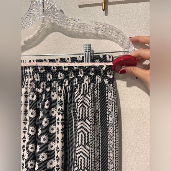 CATO , size XS pants, 100% polyester fabric - Picture 6 of 12